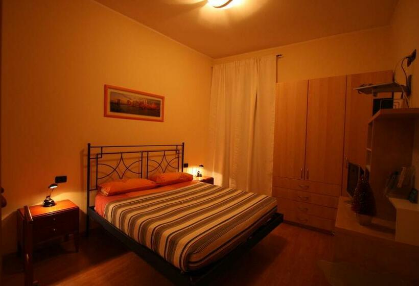Номер Стандарт, Bed & Breakfast Centro Storico