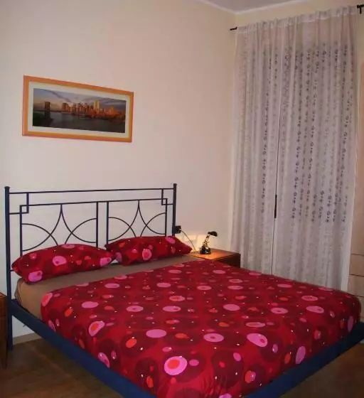スタンダードルーム, Bed & Breakfast Centro Storico