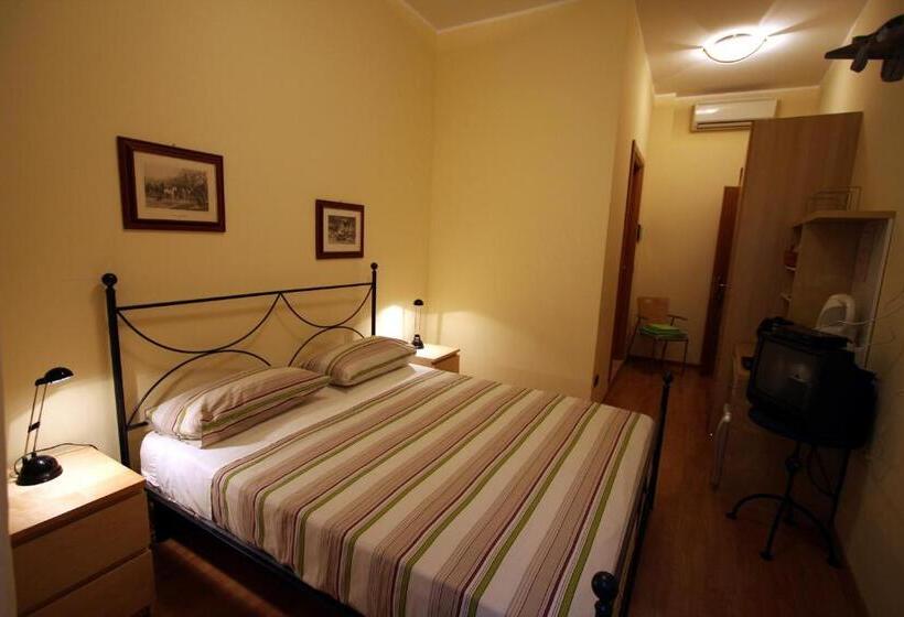 Номер Стандарт, Bed & Breakfast Centro Storico