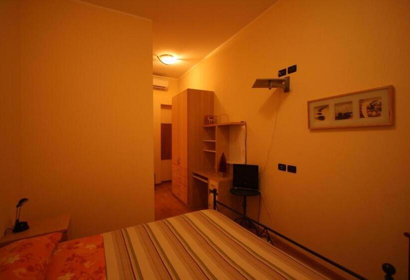 اتاق استاندارد, Bed & Breakfast Centro Storico