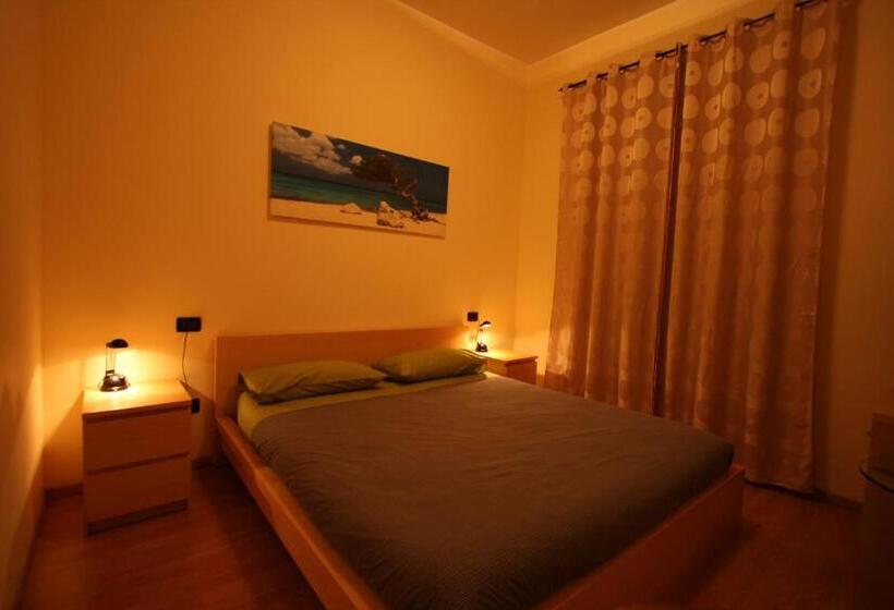 اتاق استاندارد, Bed & Breakfast Centro Storico