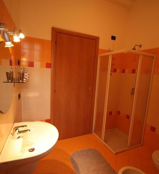 Номер Стандарт, Bed & Breakfast Centro Storico