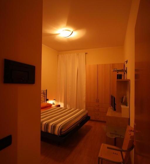Номер Стандарт, Bed & Breakfast Centro Storico