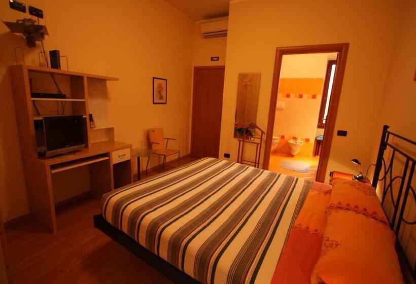 اتاق استاندارد, Bed & Breakfast Centro Storico