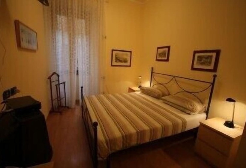 Номер Стандарт, Bed & Breakfast Centro Storico
