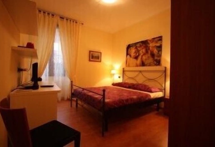 اتاق استاندارد, Bed & Breakfast Centro Storico