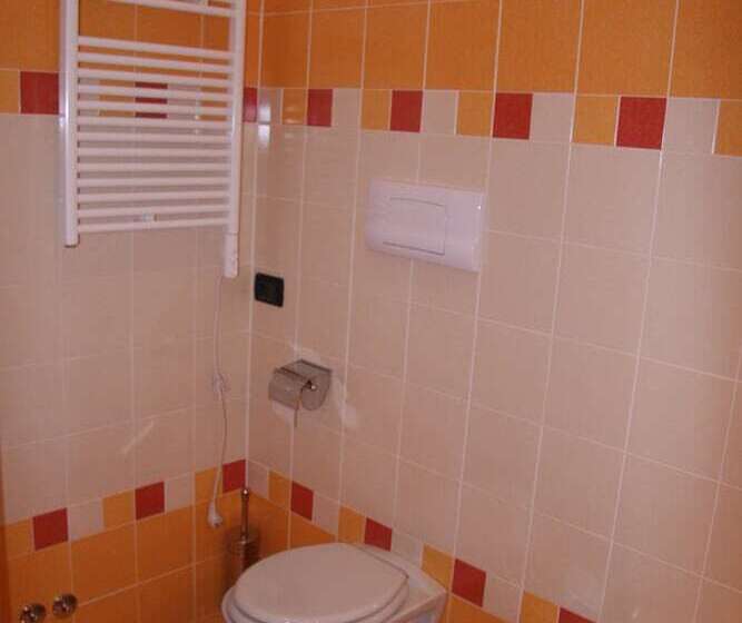 Номер Стандарт, Bed & Breakfast Centro Storico