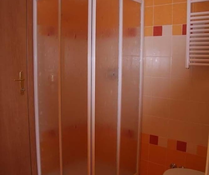 Номер Стандарт, Bed & Breakfast Centro Storico