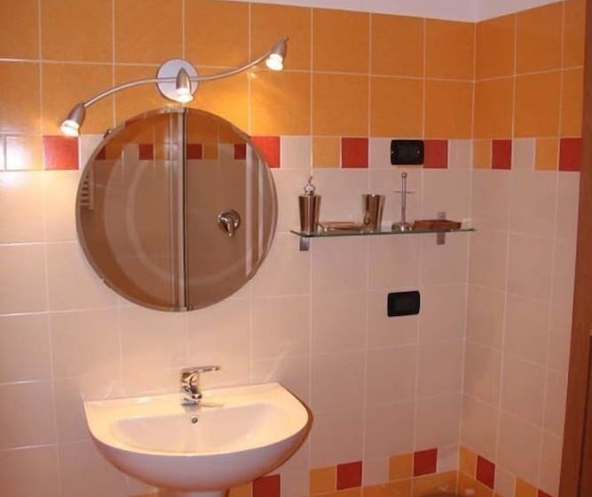 اتاق استاندارد, Bed & Breakfast Centro Storico