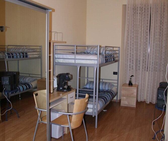 اتاق استاندارد, Bed & Breakfast Centro Storico