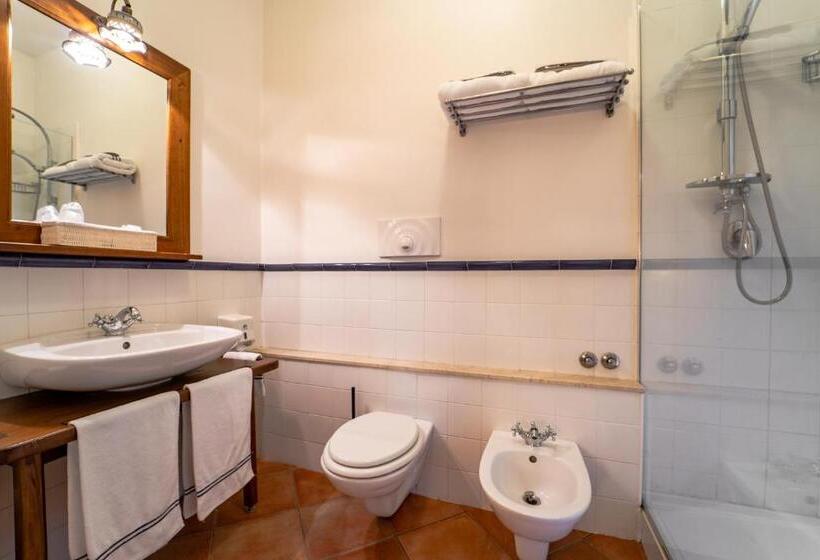 古典房间, Casal Dell Angelo