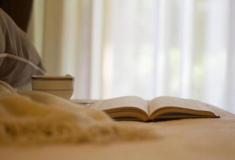 古典房间, Casal Dell Angelo