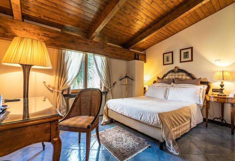 豪华房间, Casal Dell Angelo