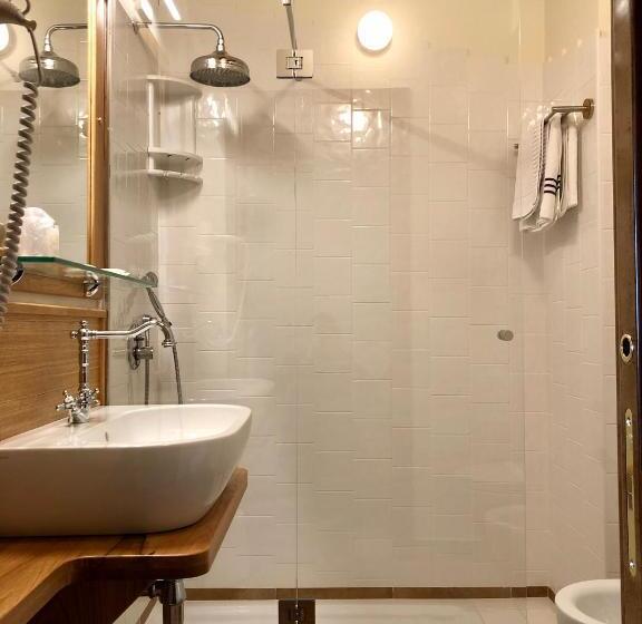 行政房间, Casal Dell Angelo