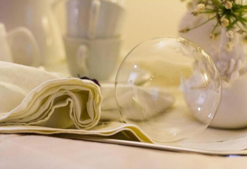 行政房间, Casal Dell Angelo