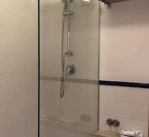 基本间, Casal Dell Angelo