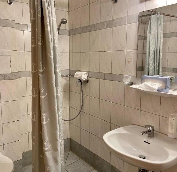 Номер Стандарт Индивидуальный, Bett & Frühstück