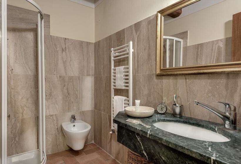 Студия Стандарт, Borgo Al Cerro