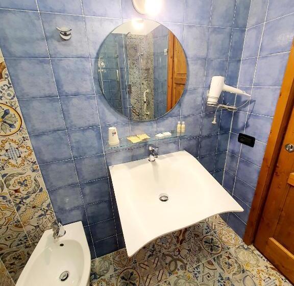 Classic Interior Room, Cala Marina
