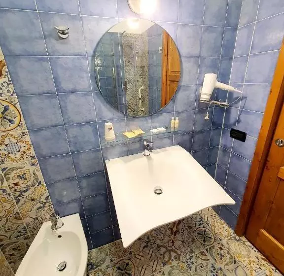 Classic Interior Room, Cala Marina