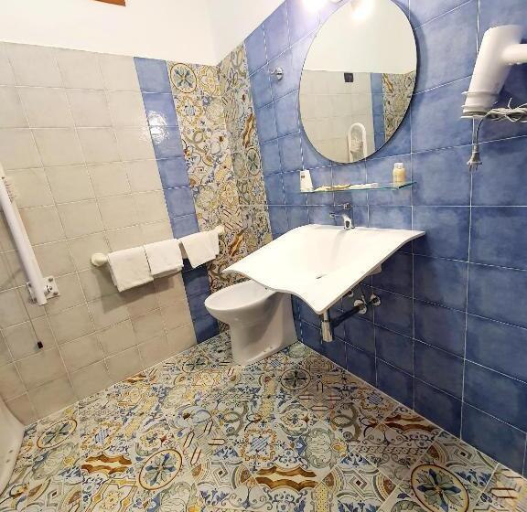 Classic Interior Room, Cala Marina