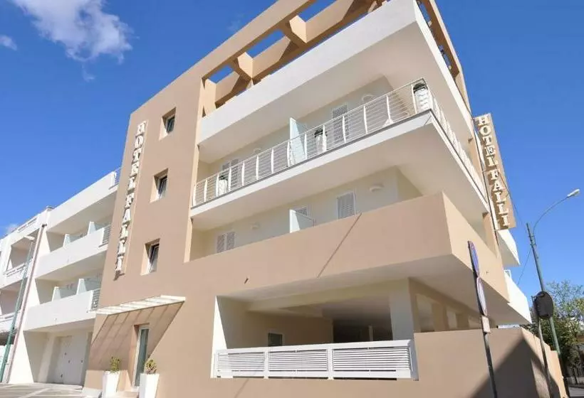 اتاق استاندارد با بالکن, Falli