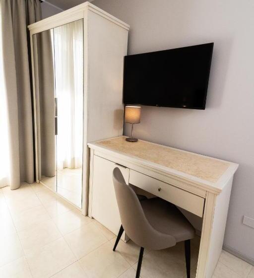 חדר סטנדרט עם מרפסת, Falli