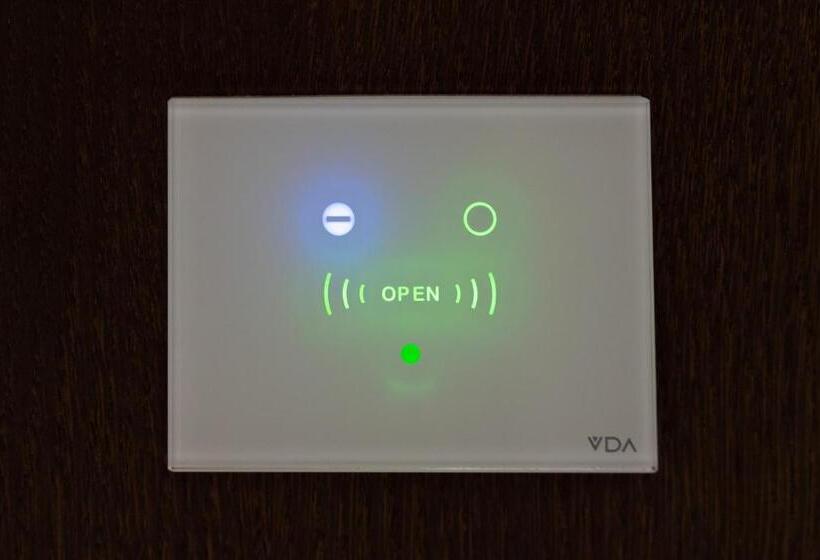 חדר סטנדרט עם מרפסת, Falli