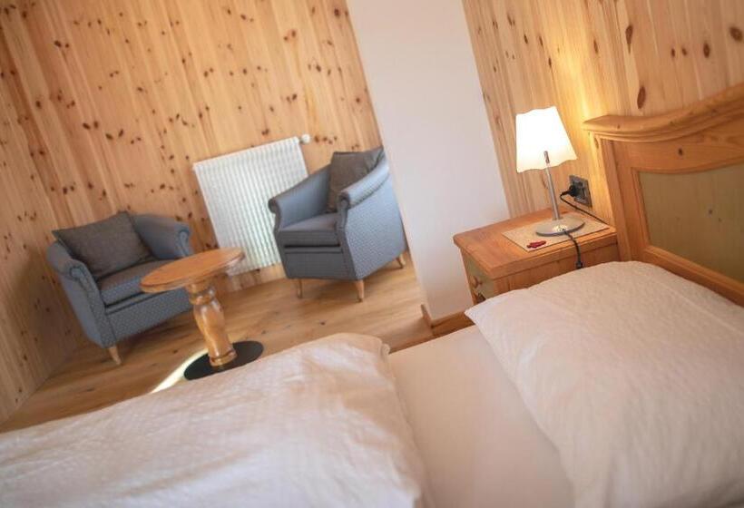 חדר סטנדרט, Garni Lilly