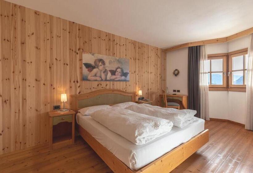 חדר סטנדרט, Garni Lilly