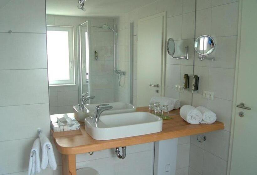 스탠다드 싱글 룸, Gasthof Altes Casino