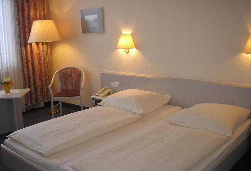 스탠다드 룸, Gasthof Altes Casino