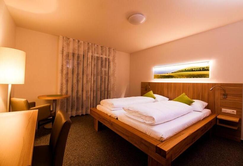 Номер Стандарт, Gasthof Altes Casino