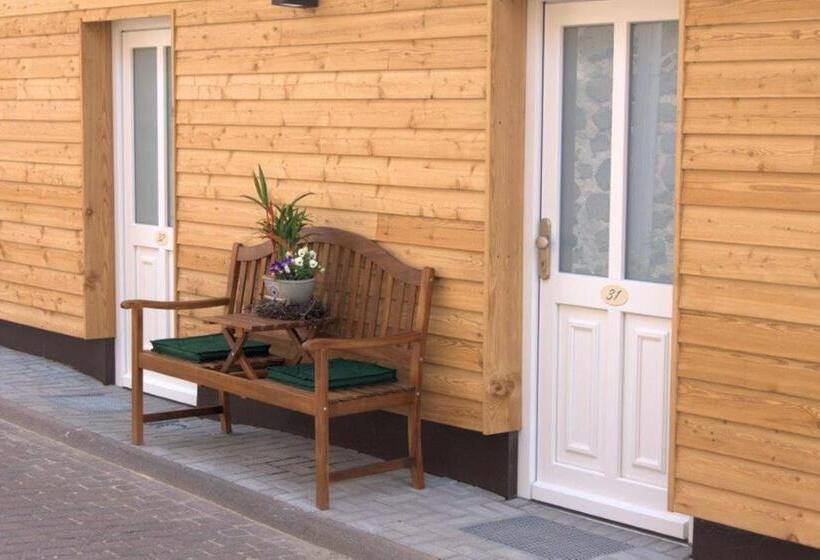 스탠다드 룸, Gasthof Altes Casino