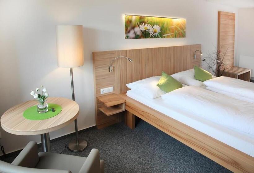 스탠다드 룸, Gasthof Altes Casino