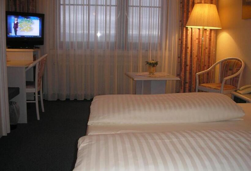 스탠다드 룸, Gasthof Altes Casino