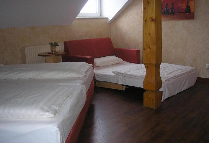 패밀리 룸, Gasthof Altes Casino