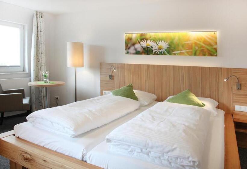 컴포트 룸, Gasthof Altes Casino