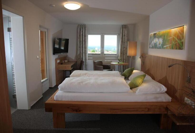 컴포트 룸, Gasthof Altes Casino