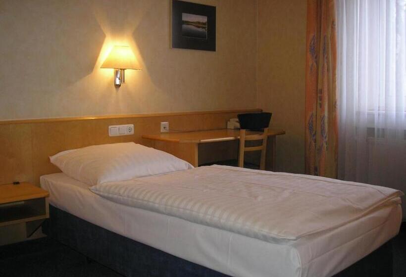 컴포트 룸, Gasthof Altes Casino