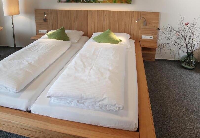 컴포트 룸, Gasthof Altes Casino