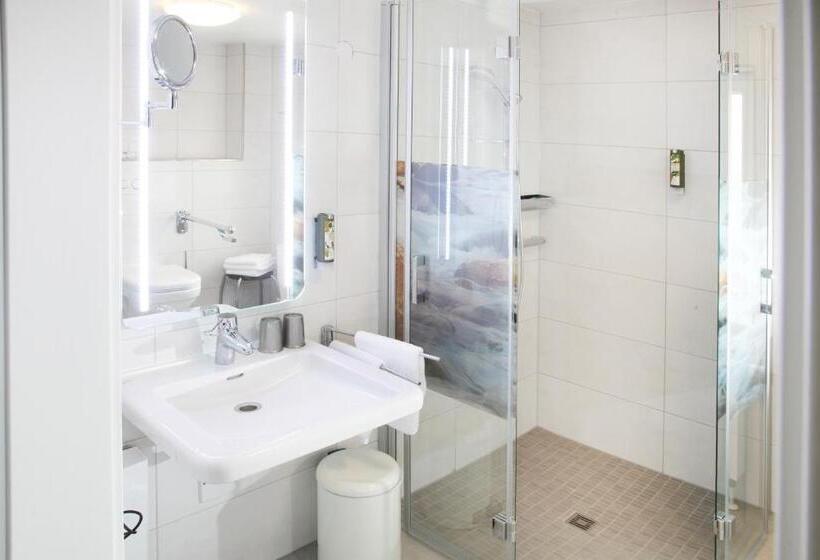 침실 1개 주택, Gasthof Altes Casino