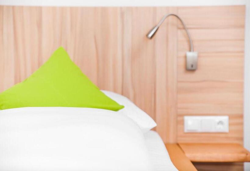 1间卧室的房子, Gasthof Altes Casino