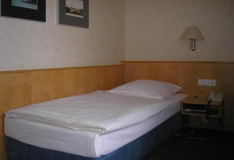 클래식 싱글 룸, Gasthof Altes Casino