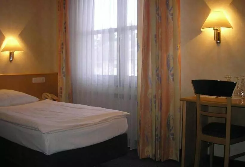 クラシックシングルルーム, Gasthof Altes Casino