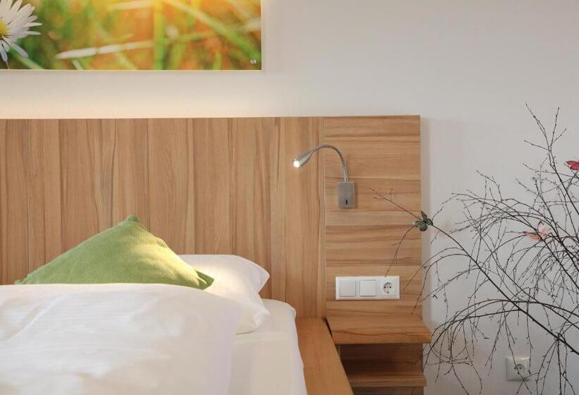 클래식 싱글 룸, Gasthof Altes Casino