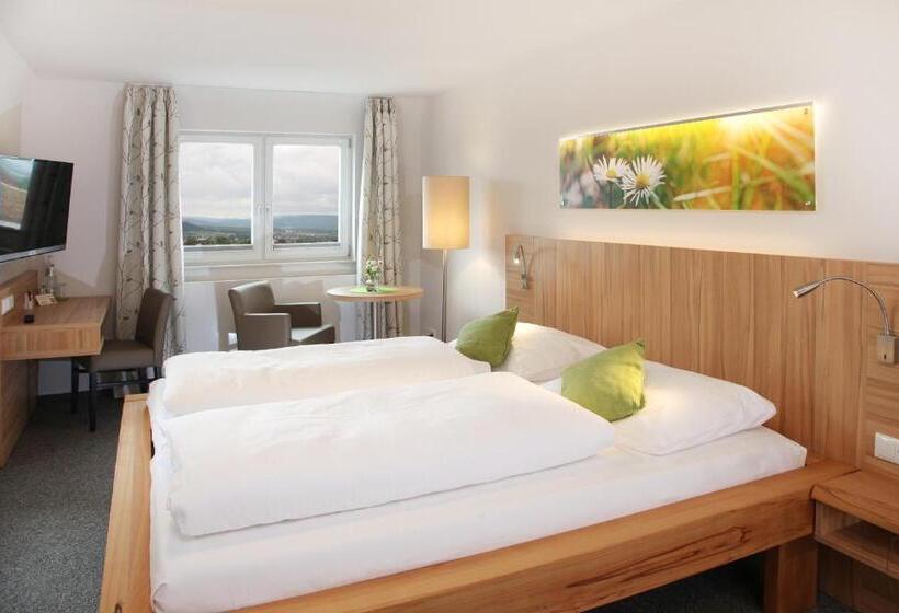 컴포트 룸, Gasthof Altes Casino