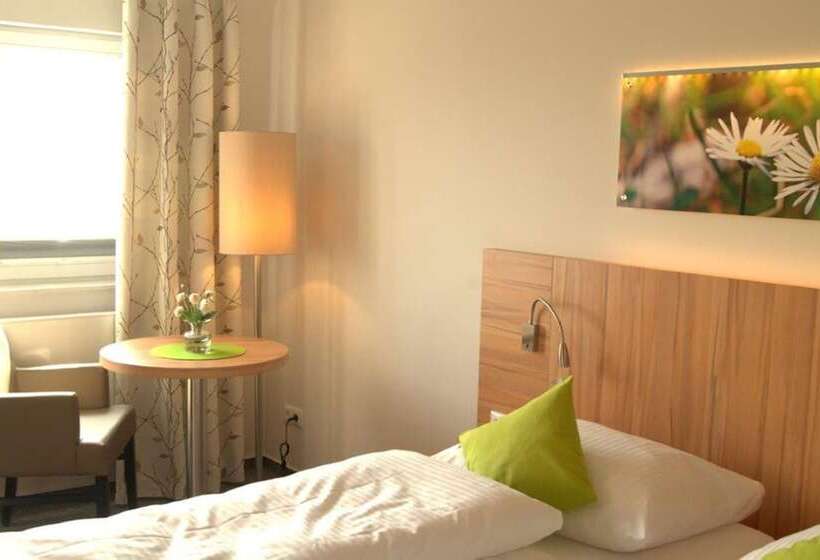 스탠다드 싱글 룸, Gasthof Altes Casino