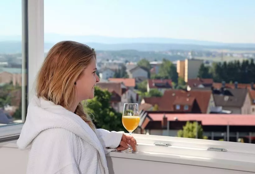 スタンダードトリプルルーム, Gasthof Altes Casino