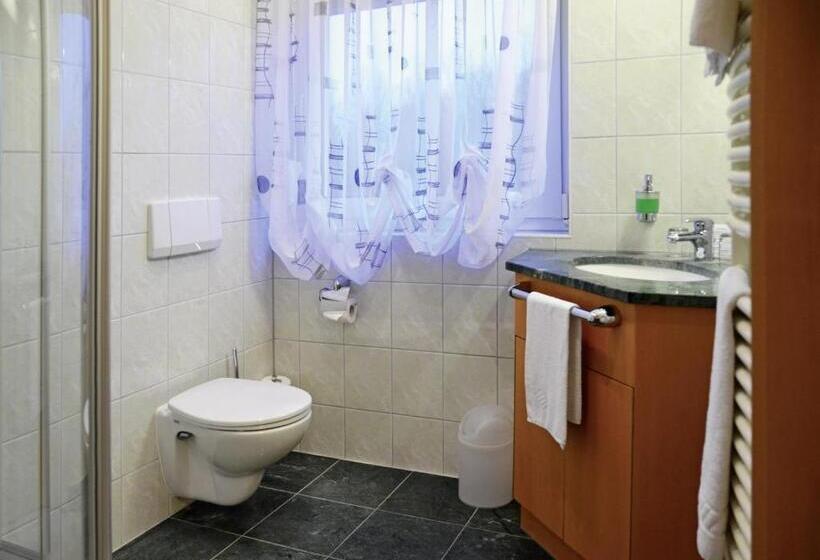 Номер Стандарт Индивидуальный, Gasthof Am Forsthof